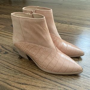 Louise et Cie boots.
